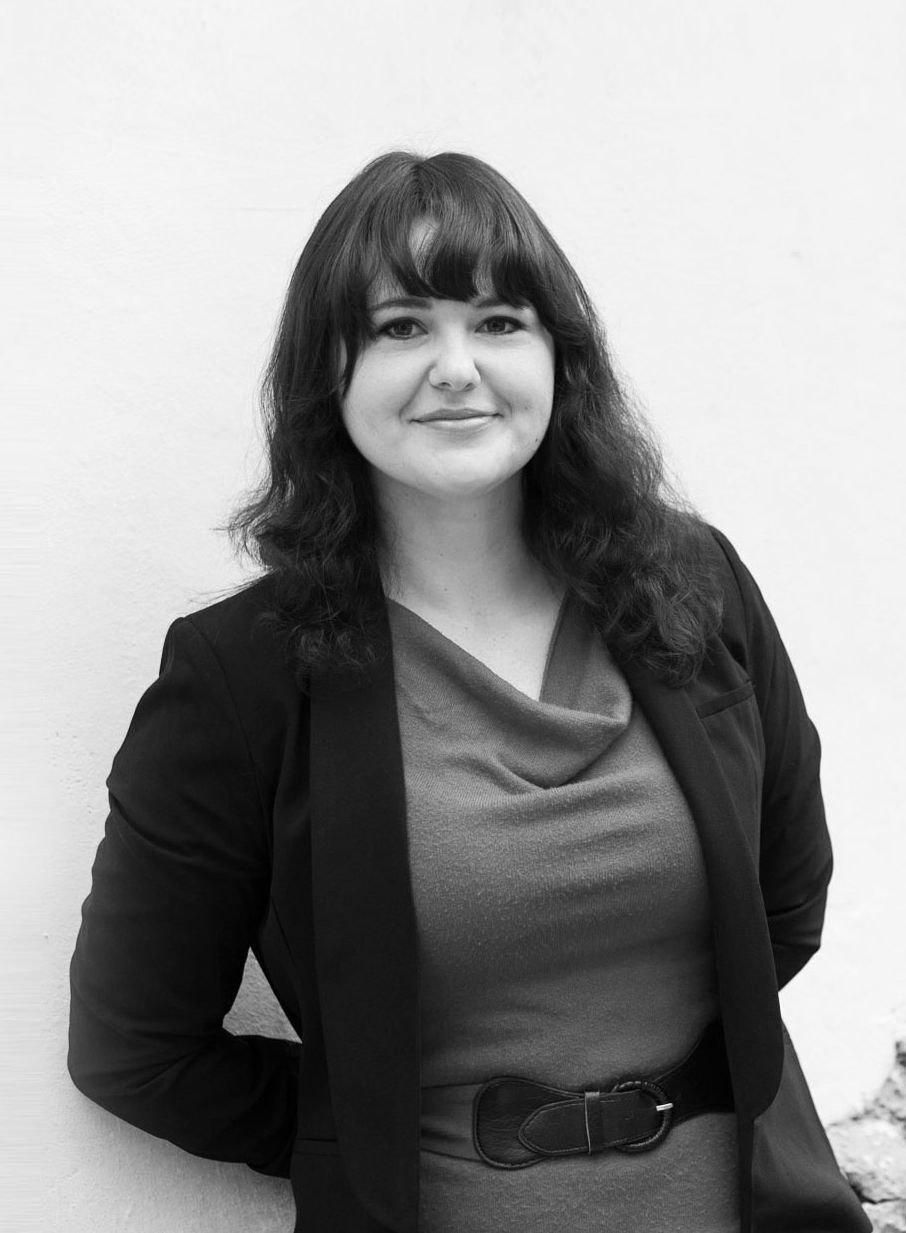 Foto von Sabrina Gmeiner - Consultant für Online Marketing & Digitale Kommunikation